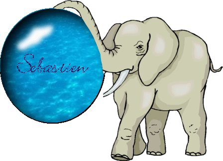 Sebastien